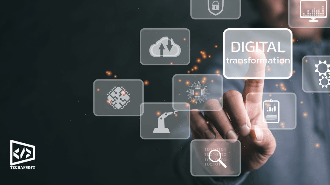 Digital Transformation