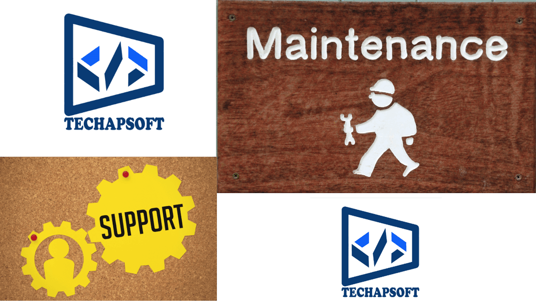 Maintenance & Support